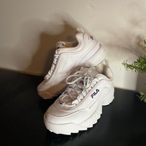Fila Disrupter ll